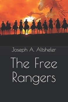 Paperback The Free Rangers Book