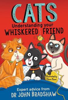 Paperback Cats: Understanding Your Whiskered Friend Book