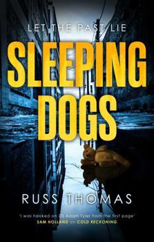 Paperback Sleeping Dogs Book