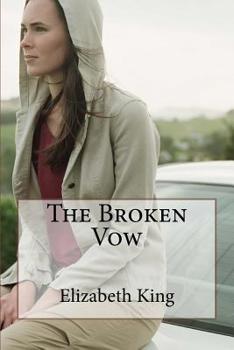 Paperback The Broken Vow Book