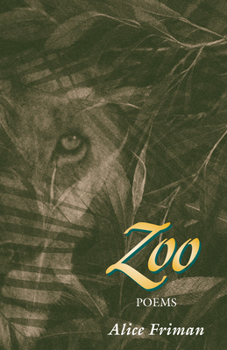 Paperback Zoo: Poems Book