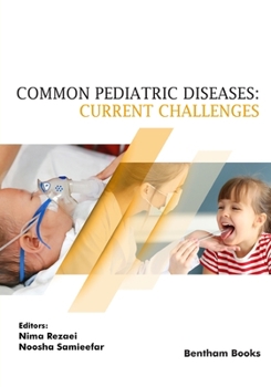 Paperback Common Pediatric Diseases: Current Challenges Book