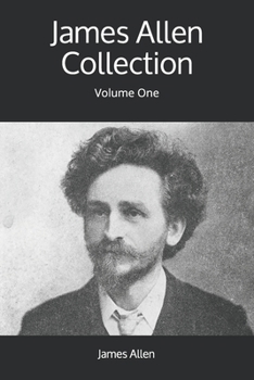 Paperback James Allen Collection: Volume One Book