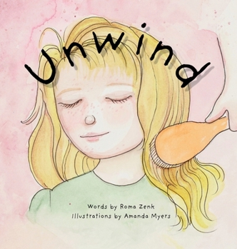 Hardcover unwind Book