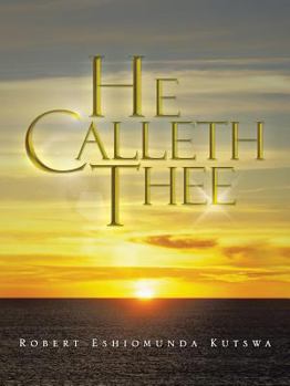 Paperback He Calleth Thee Book