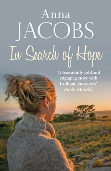 Paperback In Search of Hope Book