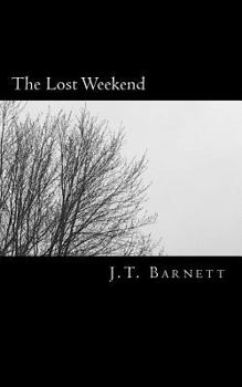 Paperback The Lost Weekend Book
