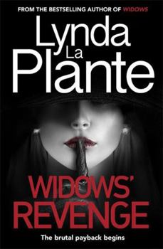 Paperback Widows' Revenge Book