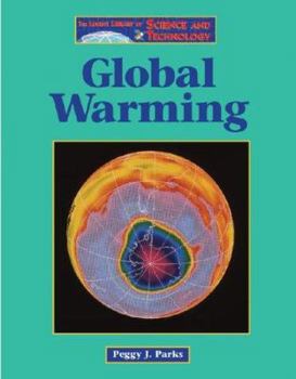 Hardcover Global Warming Book