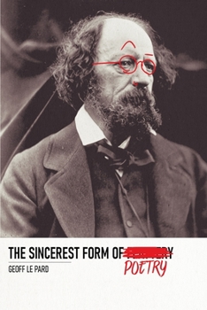 Paperback The Sincerest Form Of Poetry Book