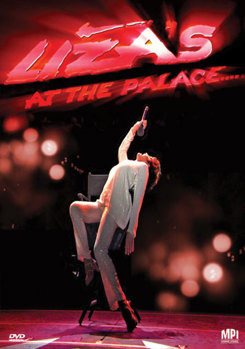 Liza's At the Palace