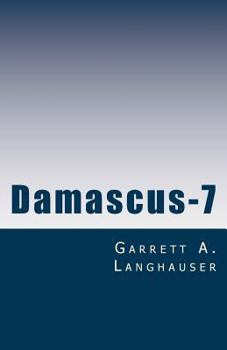 Paperback Damascus-7 Book