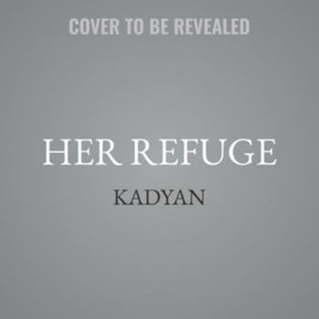 Audio CD Her Refuge Book