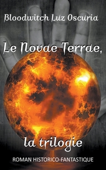 Paperback Le Novae Terrae, la trilogie [French] Book