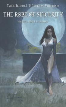 Paperback The Robe of Sincerity Book