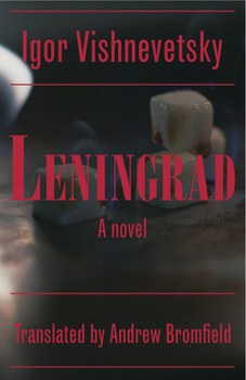 Paperback Leningrad Book