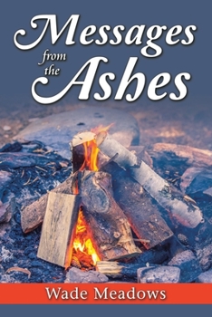 Paperback Messages from the Ashes Book