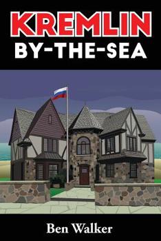 Paperback Kremlin-By-The-Sea Book