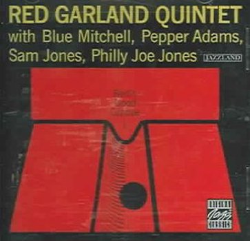 Music - CD Red's Good Groove Book
