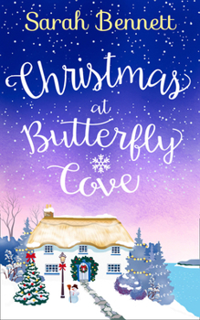 Christmas At Butterfly Cove - Book #3 of the Butterfly Cove