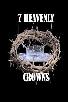 Paperback 7 Heavenly Crowns Book