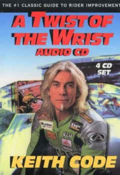 Paperback Twist of the Wrist -4 Volume Audio CD Book
