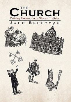 Hardcover The Church Book