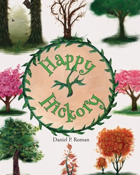 Paperback Happy Hickory Book