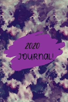 2020 Journal