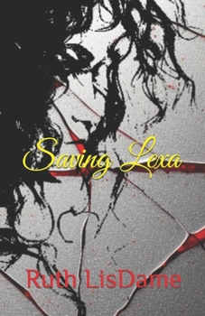 Paperback Saving Lexa Book