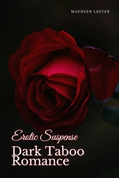 Paperback Erotic Suspense Dark Taboo Romance Book