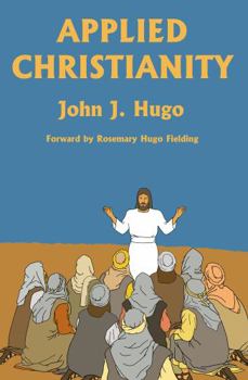 Paperback Applied Christianity Book