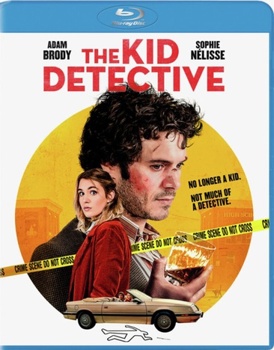 The Kid Detective