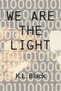 Paperback We Are the Light: A dark vigilante reverse harem Book