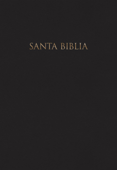 Hardcover NVI Biblia Para Regalos Y Premios, Negro Tapa Dura [Spanish] Book