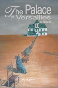 Paperback The Palace of Versailles Book