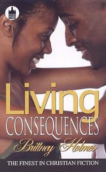 Mass Market Paperback Living Consequences Book