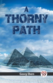 Paperback A Thorny Path Book