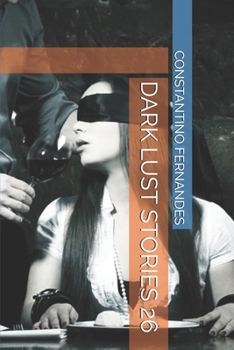 DARK LUST STORIES 26