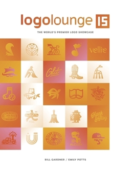 Hardcover Logolounge Book 15 Book