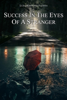 Paperback Success in the Eyes of a Stranger Book