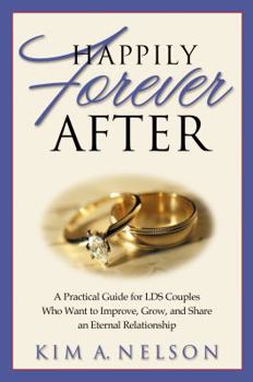 Hardcover Happily Forever After Book