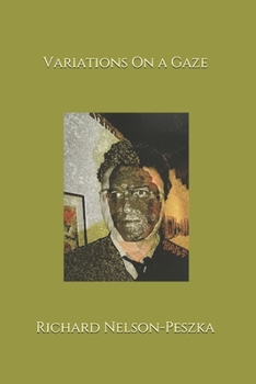 Paperback Variations On a Gaze Book