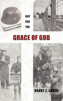 Paperback But for the Grace of God Book