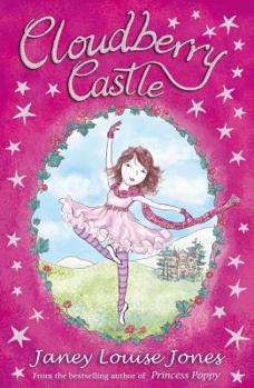 Paperback Cloudberry Castle Book