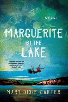 Hardcover Marguerite by the Lake Book