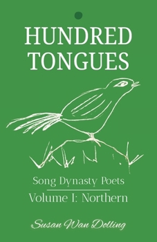 Paperback Hundred Tongues: Volume 1: Northern Poets Book
