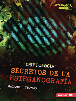 Paperback Secretos de la Esteganografía (Secrets of Steganography) [Spanish] Book