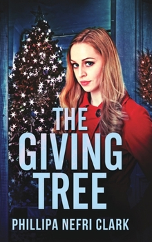 Hardcover The Giving Tree (Charlotte Dean Mysteries Book 5) Book