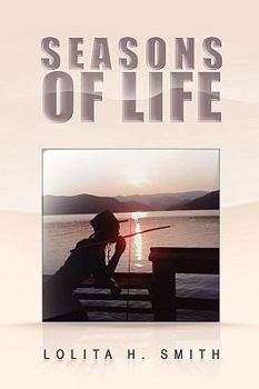 Paperback Seasons of Life Book